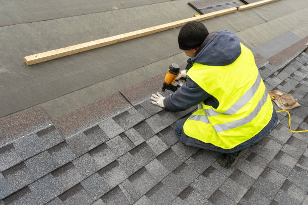Quick and Trustworthy Emergency Roof Repair Services in Los Lunas, NM