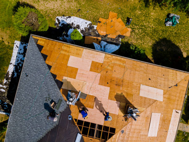 Tile Roofing Contractor in Los Lunas, NM