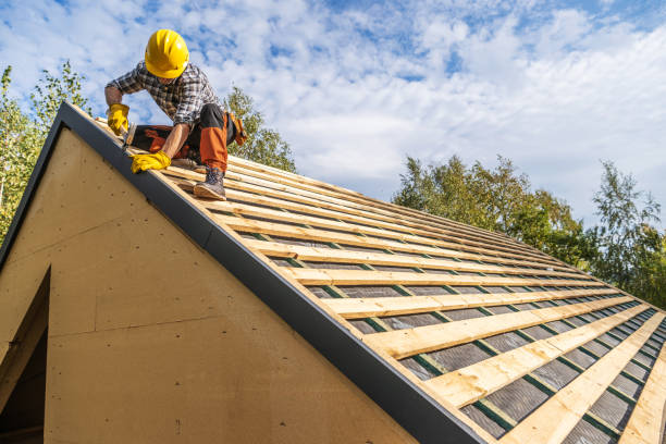 Professional Roofing Contractor in Los Lunas, NM