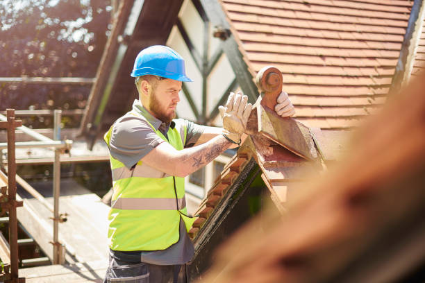 Best Storm Damage Roof Repair  in Los Lunas, NM